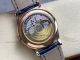 AAA replica TW factory Patek Philippe blue dial complex function chronograph watch (6)_th.jpg